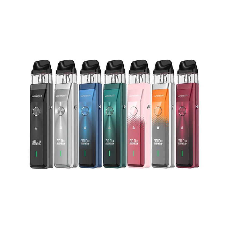 Uwell Caliburn Explorer Pod Kit